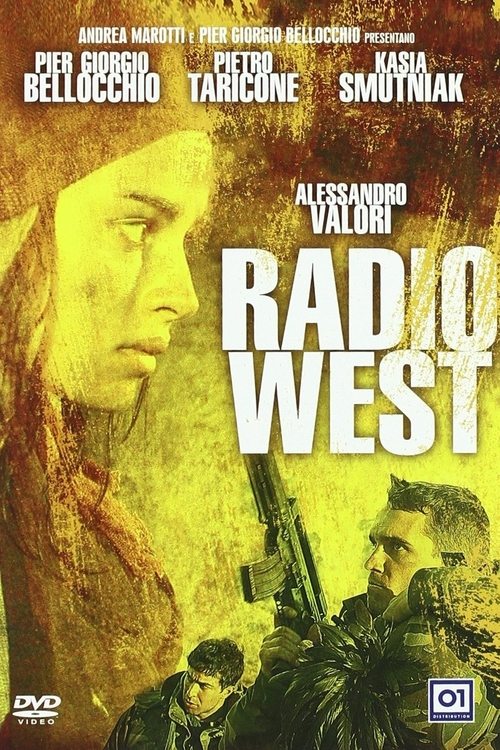 Radio+West