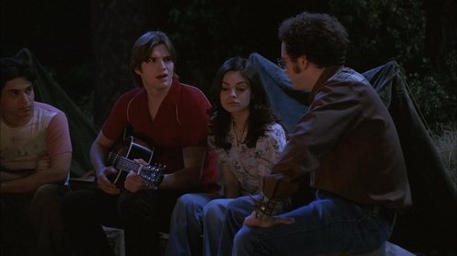 That 70s Show - 25. Bölüm