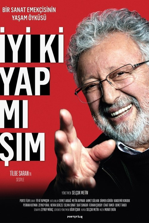 İyi ki Yapmışım 2020