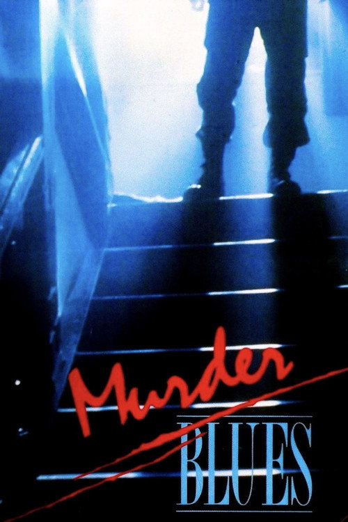 Dead Certain poster 2