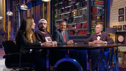 The Marijuana Episode