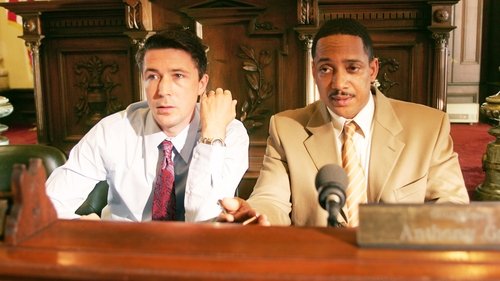 The Wire - 8. Bölüm
