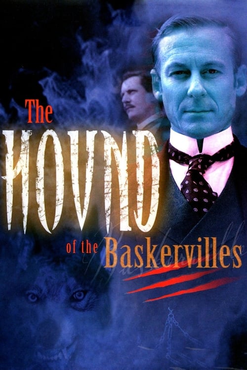 The+Hound+of+the+Baskervilles