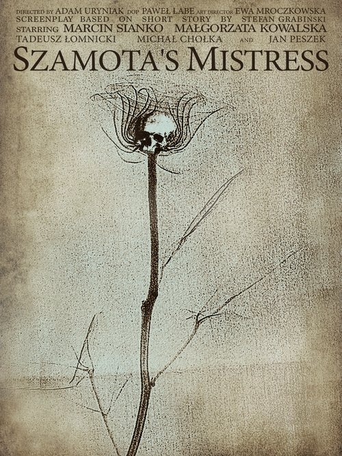 Kochanka Szamoty