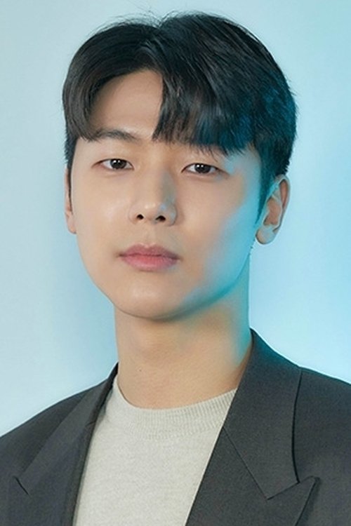 Poster of Kang Min-hyuk