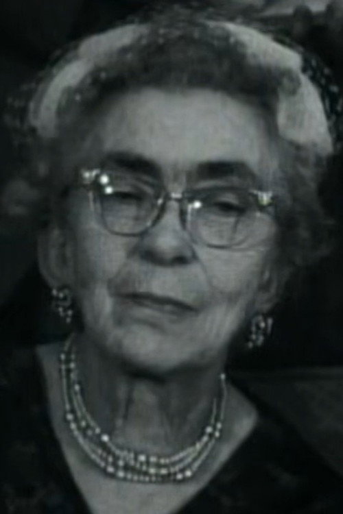 Hannah Milhous Nixon