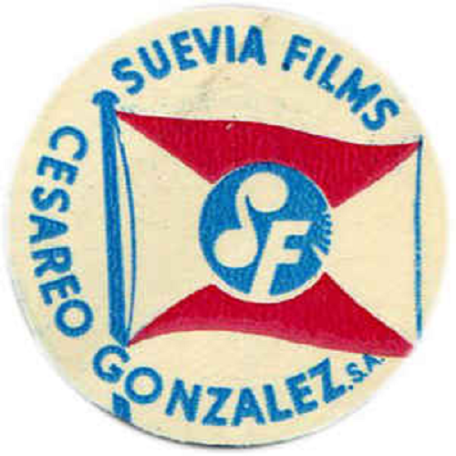Suevia Films Logo