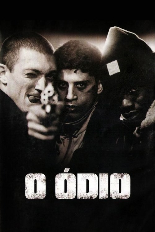 Assistir ! O Ódio 1995 Filme Completo Dublado Online Gratis