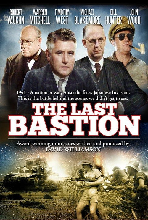 The Last Bastion