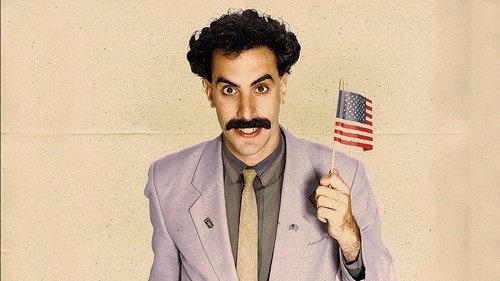Borat - Studio culturale sull'America a beneficio della gloriosa nazione del Kazakistan (2006) film completo