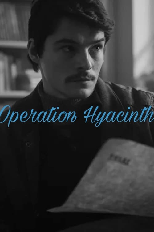 Operation+Hyacinth