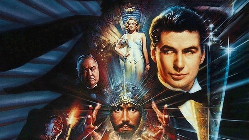 La sombra (1994) pelicula completa en español latino oNLINE