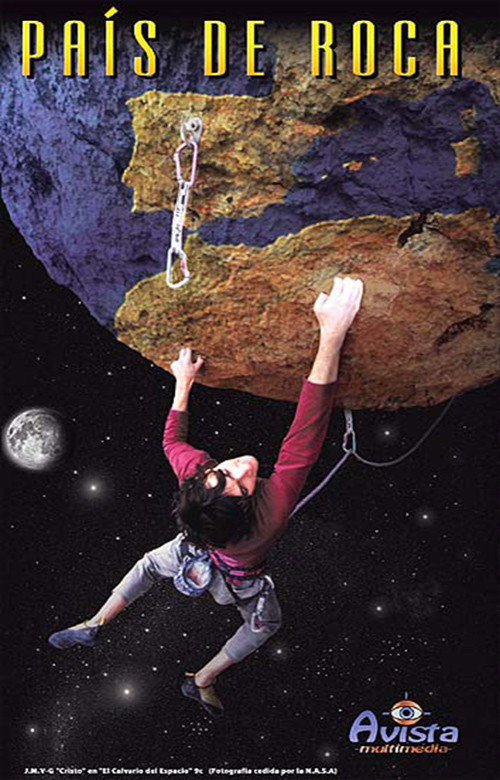 País de Roca poster 3