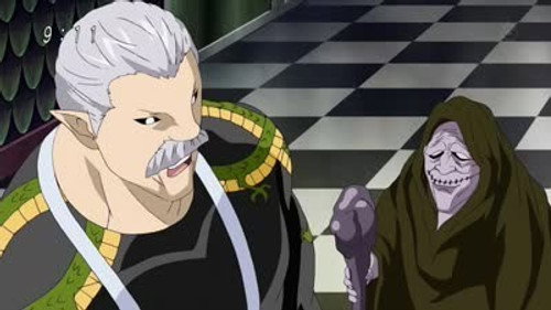 美食的俘虏第2季第34集