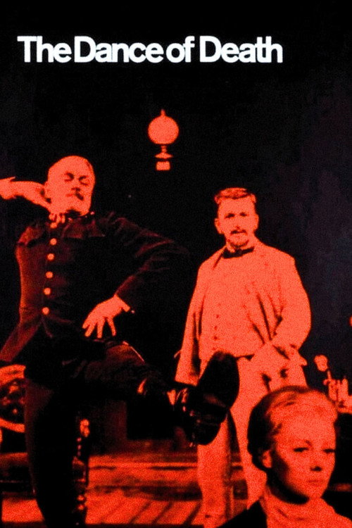 The Dance of Death poster 2