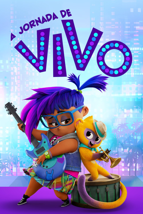 A Jornada de Vivo