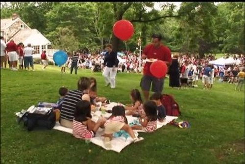Jon & Kate Plus 8第2季第5集