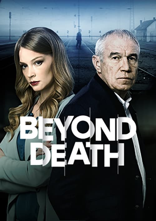 Poster for: Beyond Death | CineWave