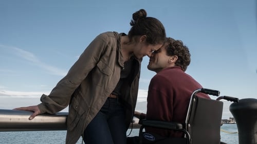 Stronger (2017) Streaming