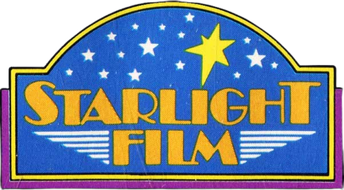 Starlight Film Logo