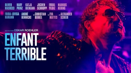 Enfant Terrible (2020) Voller Film-Stream online anschauen