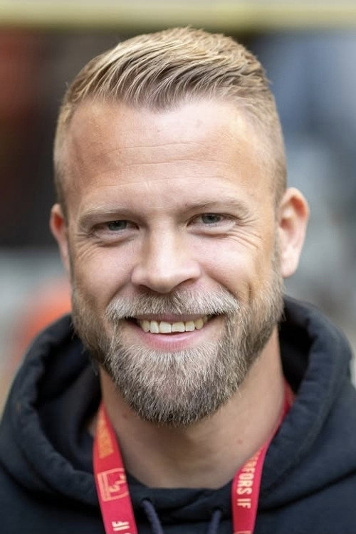 Daniel Sundgren