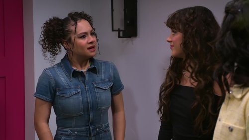 Villains of Valley View - 9. Bölüm