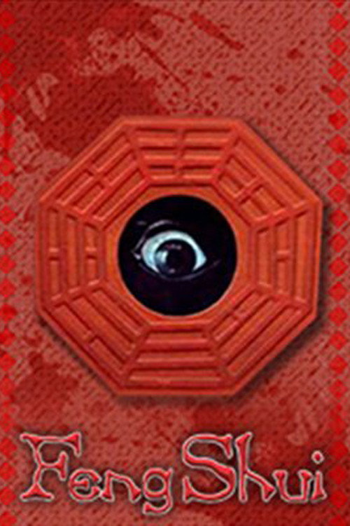 Feng Shui (2004) PelículA CompletA 1080p en LATINO espanol Latino