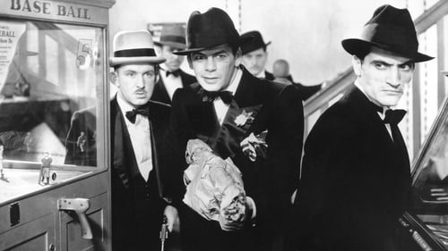 Scarface, el terror del Hampa (1932) 