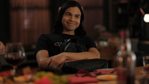 The Flash - Good-Bye Vibrations