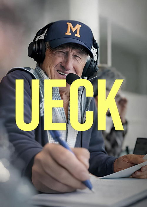 Ueck Poster