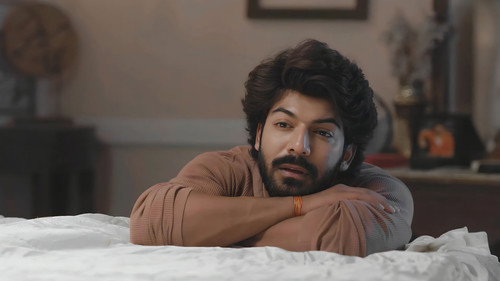 A plot to frame Sneha