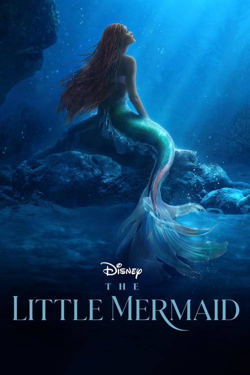 The Little Mermaid