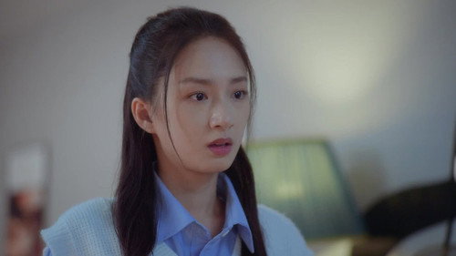 秘密日记第1季第10集