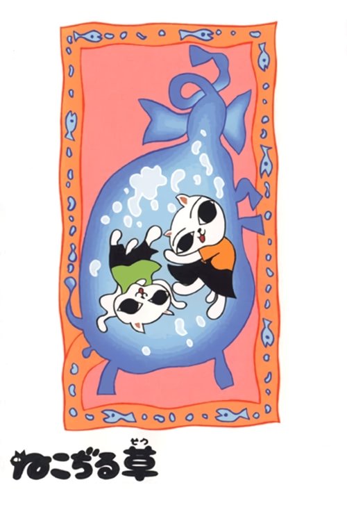 Sopa de Gato