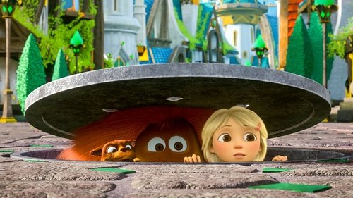 Fabuleuses aventures à Oz (2017) Regarder Film complet Streaming en ligne