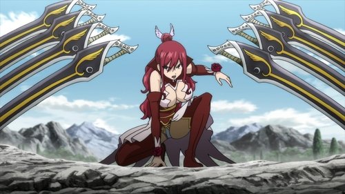 Fairy Tail - 5. Bölüm