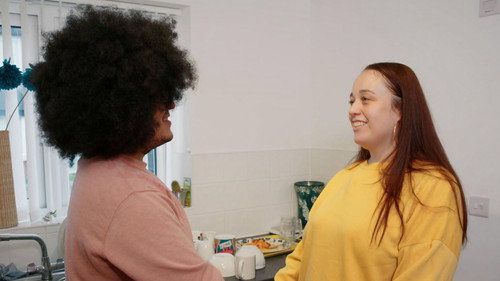 I Think I Might Be Pregnant