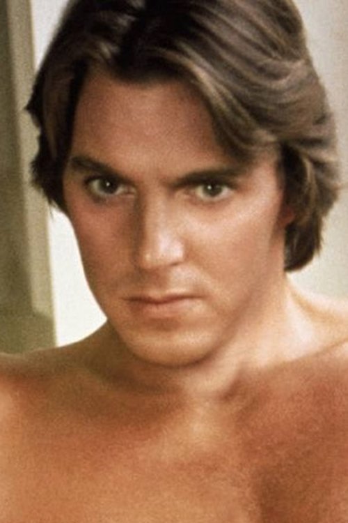 Poster of Mike Ramsey