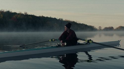 The Novice (2021) Watch Full Movie