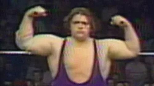 All Star Wrestling - May 16, 1981