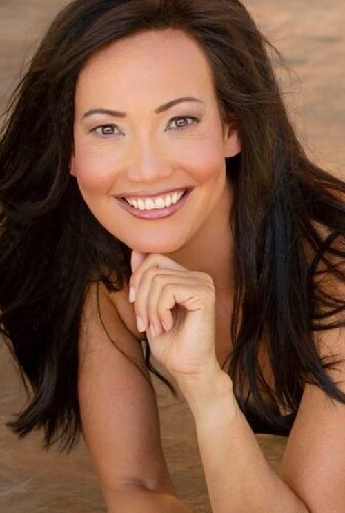 Cathy Ford