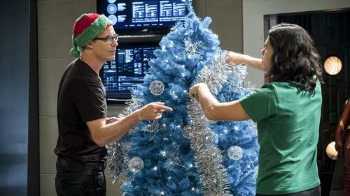 The Flash - Dont Run