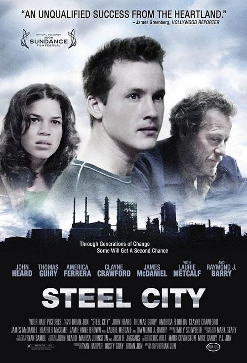 Steel City