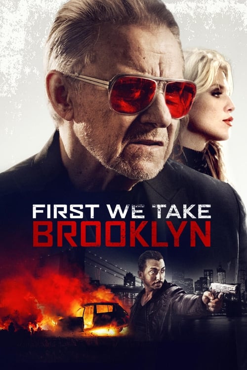 First We Take Brooklyn (2018) Phim Full HD Vietsub]