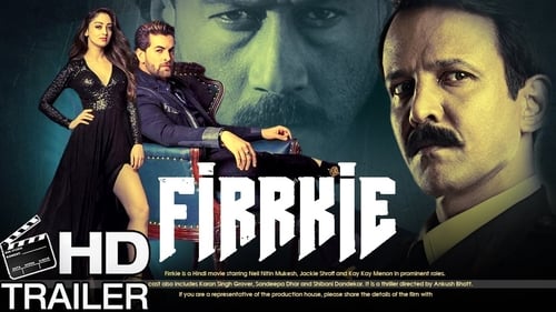 Firrkie (2020) 