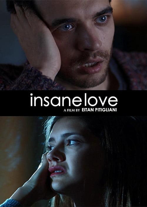 Movie image Insane Love 