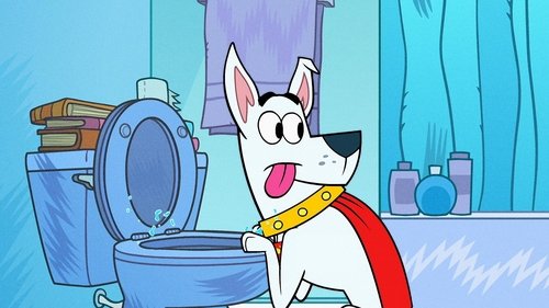 Teen Titans Go - 10. Bölüm