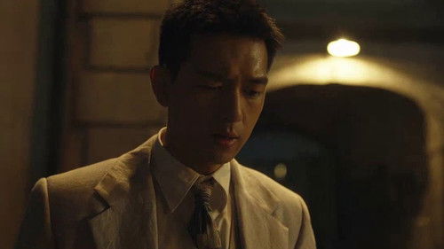 Shooting Stars - 10. Bölüm