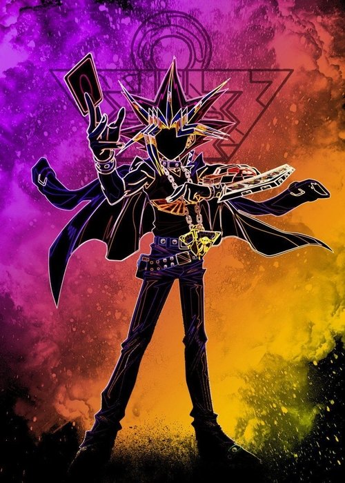 Yu-Gi-Oh! Coleção